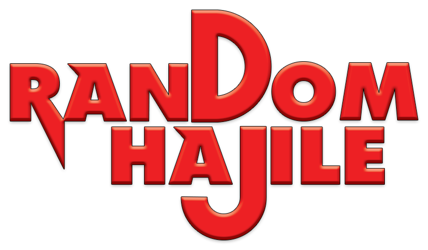 DJ Random Hajile - Hornchurch DJ